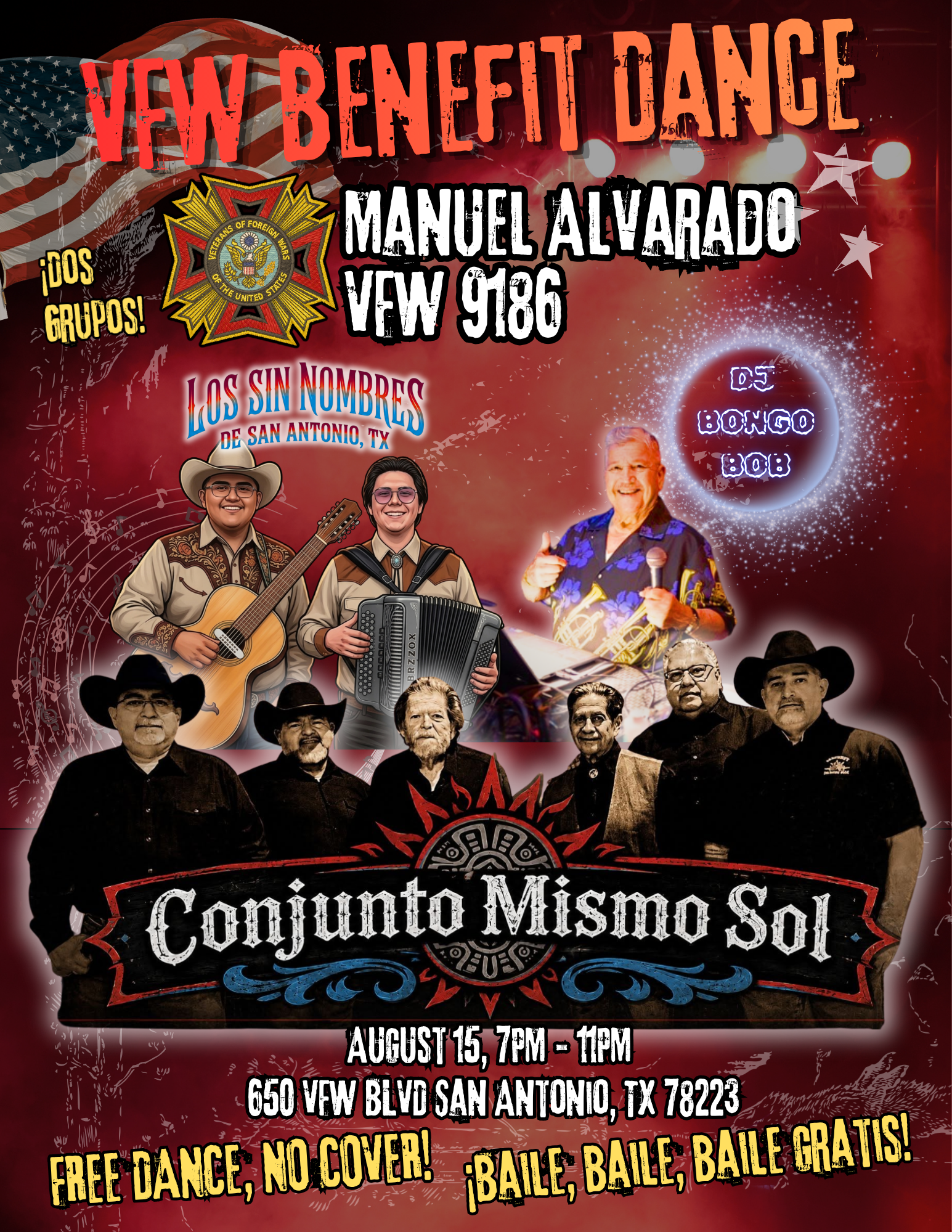 Conjunto SOL